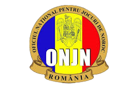 ONJN - Oficiul Național pentru Jocuri de Noroc